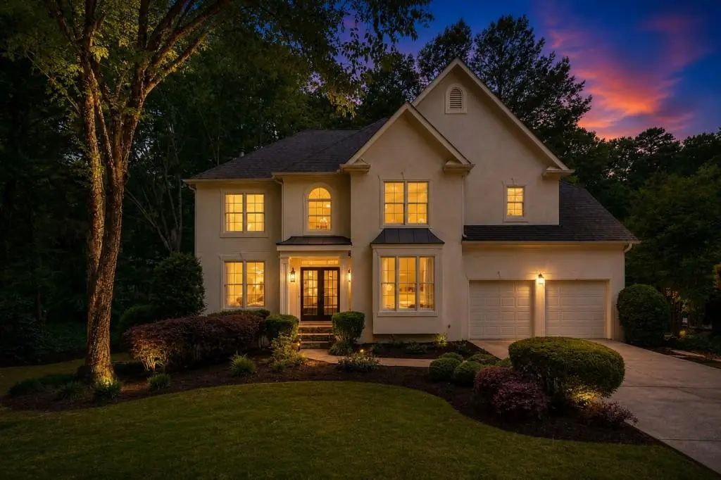 12110 Lonsdale Lane, Roswell