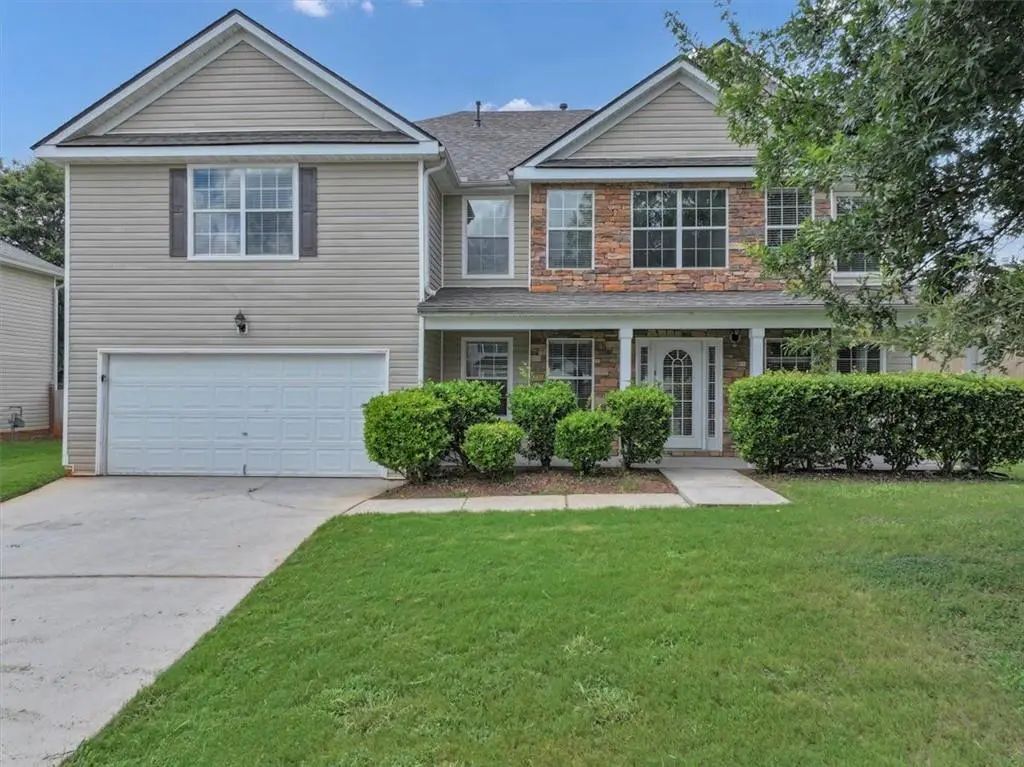 185 Arbor Lake Drive, Covington