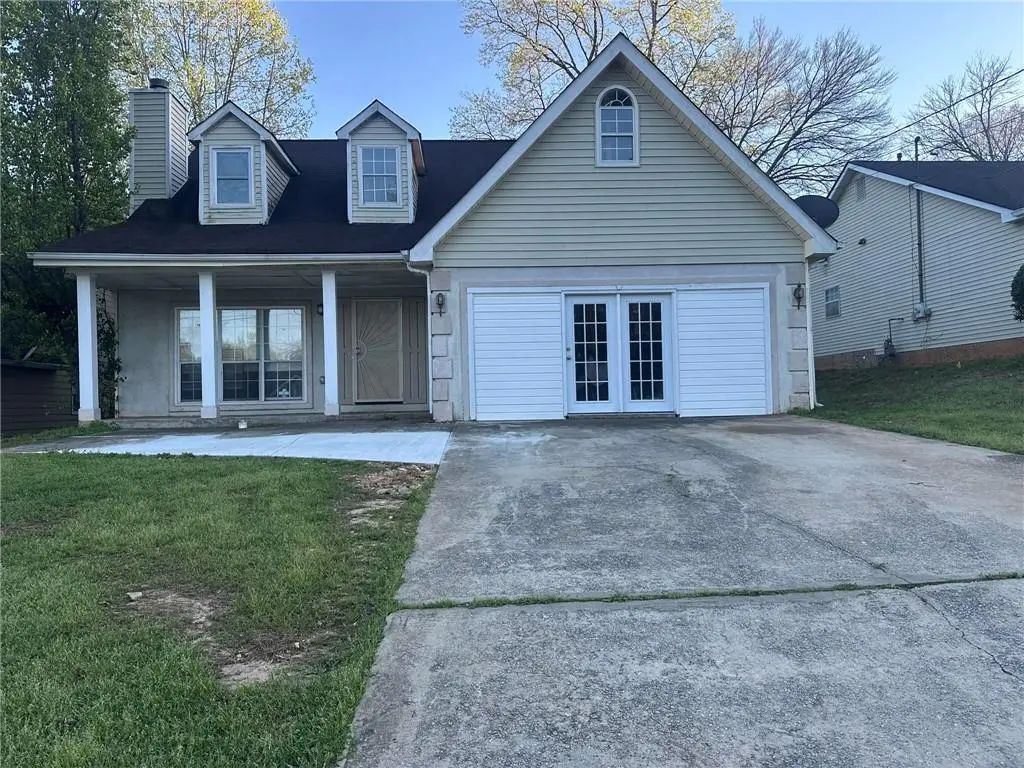 180 Antebellum Way, Riverdale