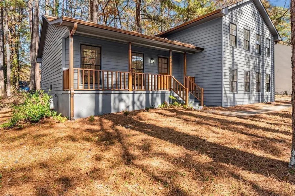 444 Wellington Way, Jonesboro