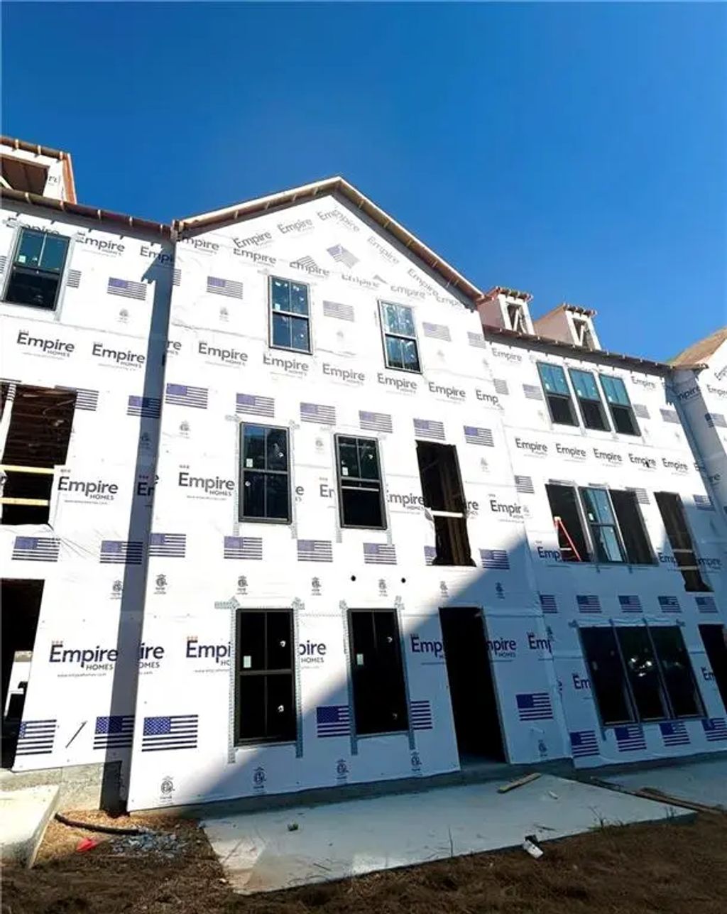 Unit 34 - 2196 Wexford Drive, Brookhaven