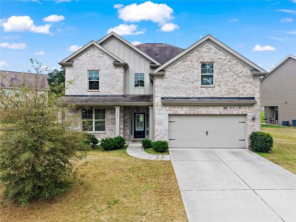 2430 Overlook Avenue, Lithonia