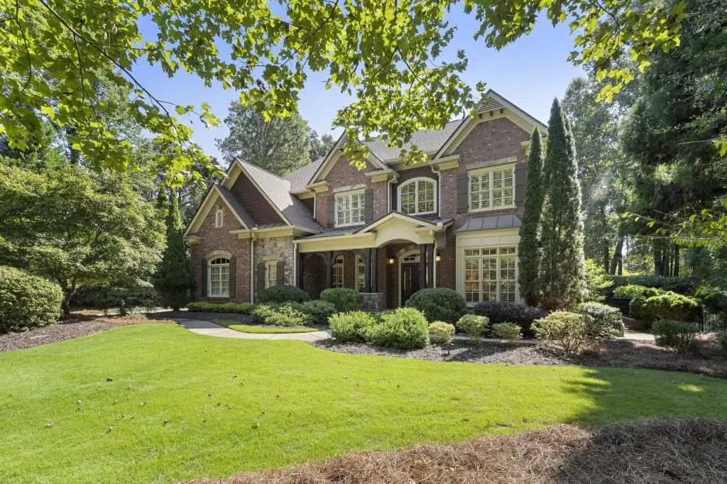 225 Skyridge Drive, Atlanta