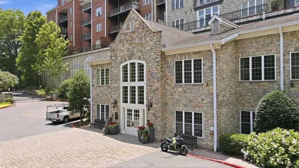 Unit 401 - 3280 Stillhouse Lane Se, Atlanta