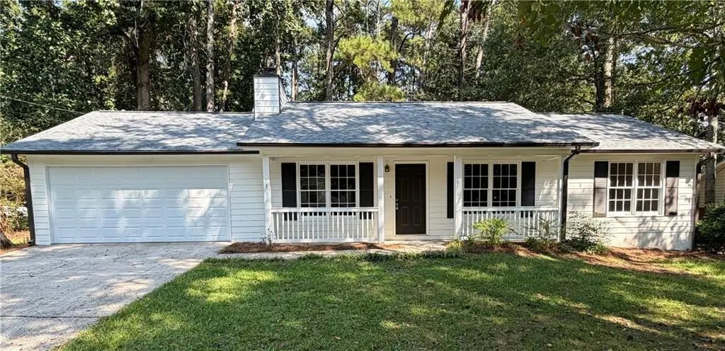 8744 Collins Drive, Jonesboro