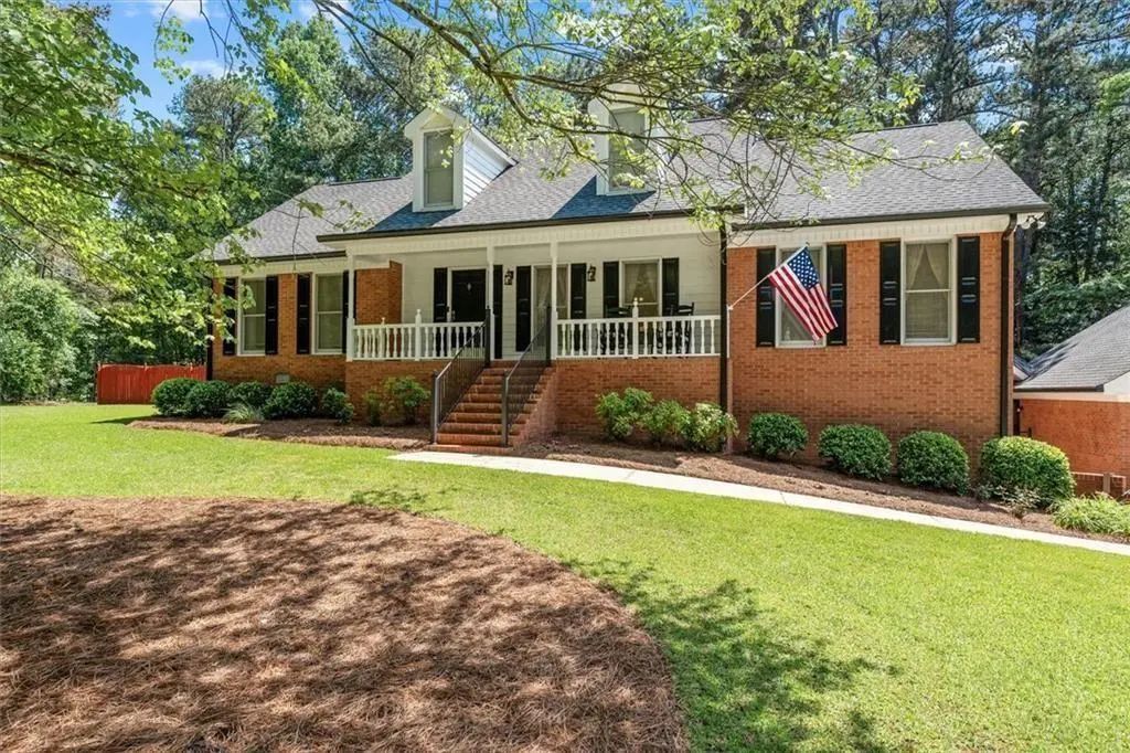 5243 Punkintown Road, Douglasville