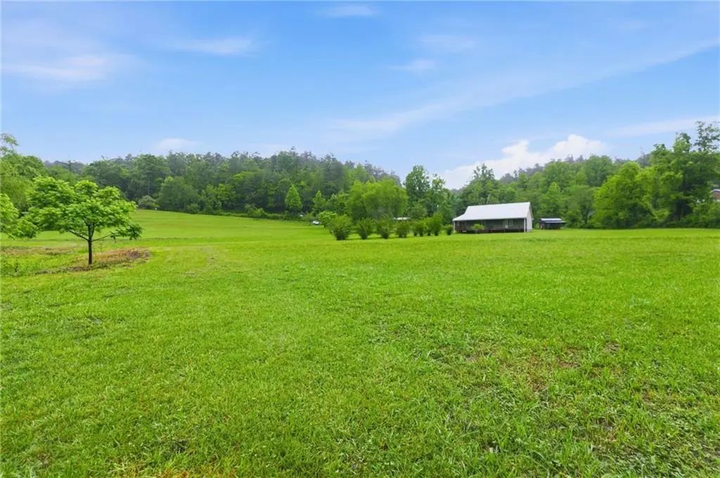 6924 Warwoman Road, Clayton