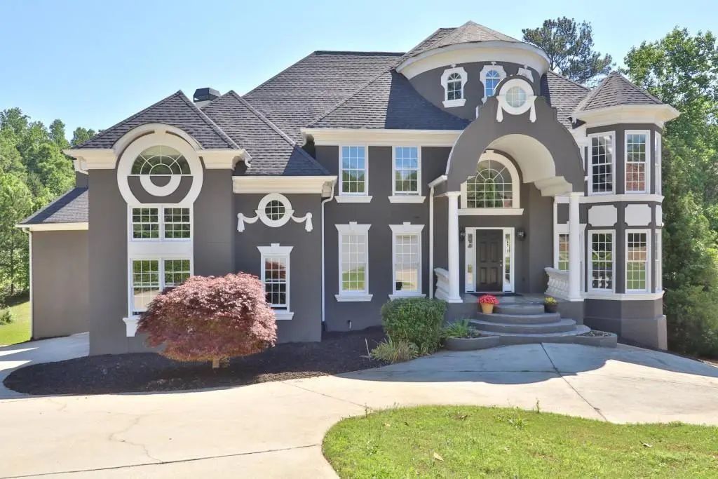 910 Woodward Park Drive, Suwanee