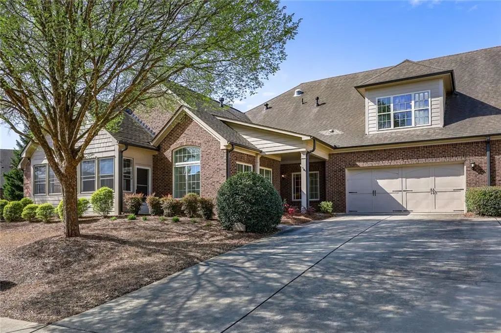 11120 Brookhavenclub Drive, Johns Creek