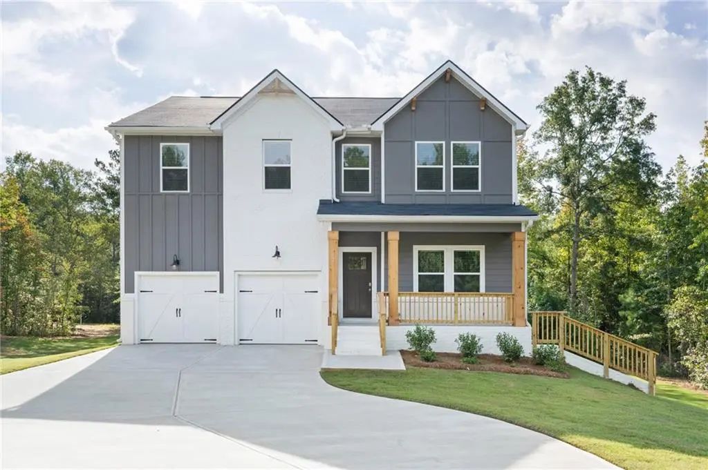 302 Hudson Court, Jackson