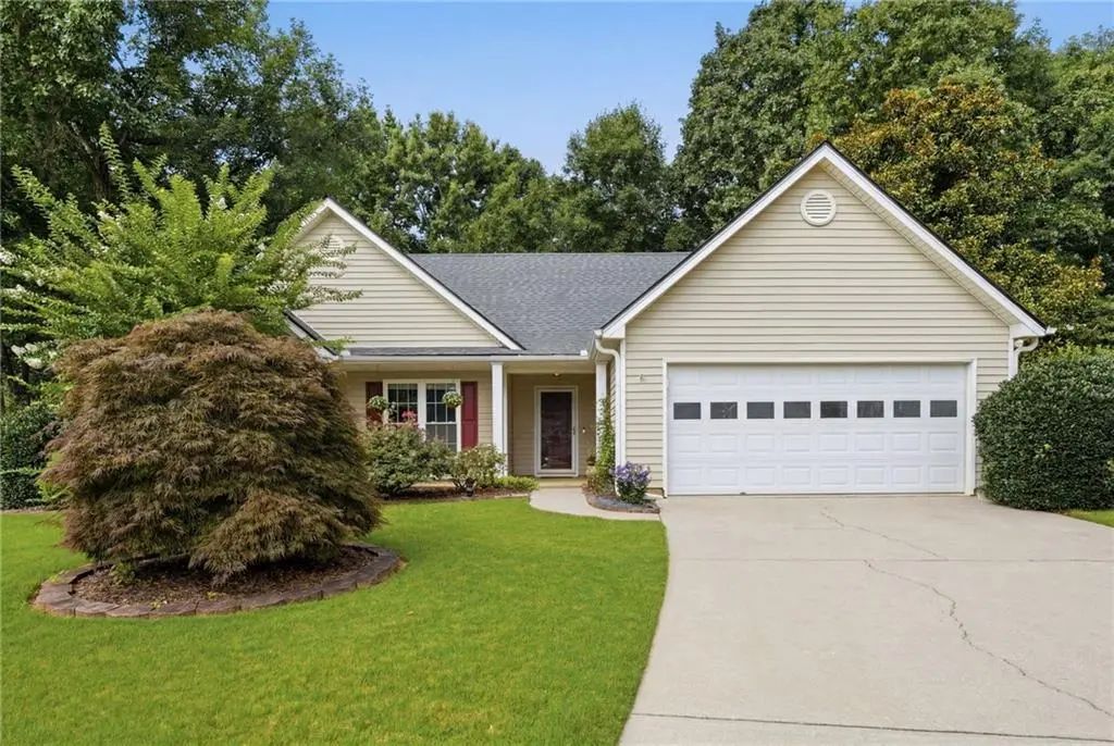 5734 Harthorn Park Place, Buford