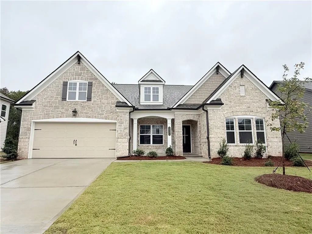 5531 Tullis Drive, Gainesville