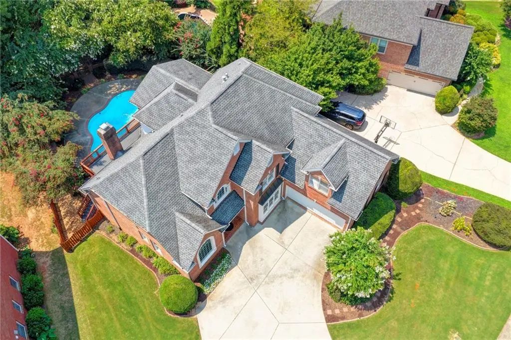 3394 Forestwood Drive, Suwanee