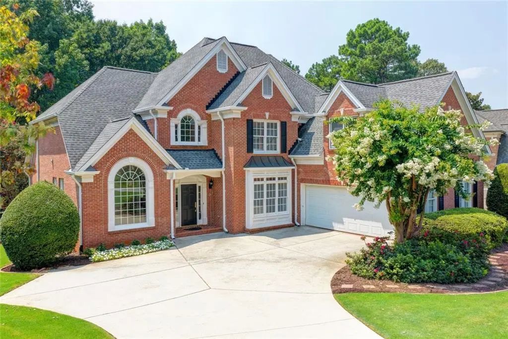 3394 Forestwood Drive, Suwanee