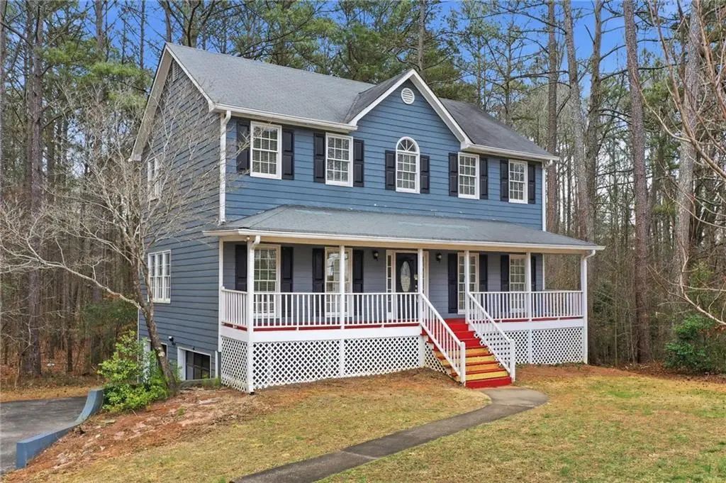 7285 Wyngate Drive, Cumming