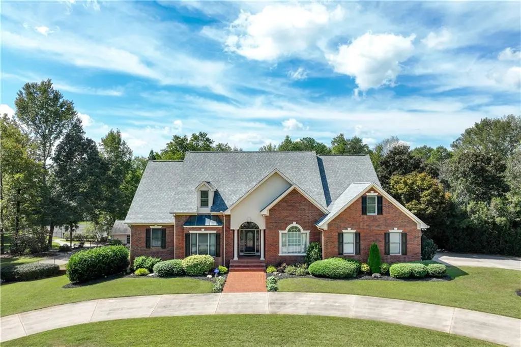 5315 Innisbrook Lane, Gainesville