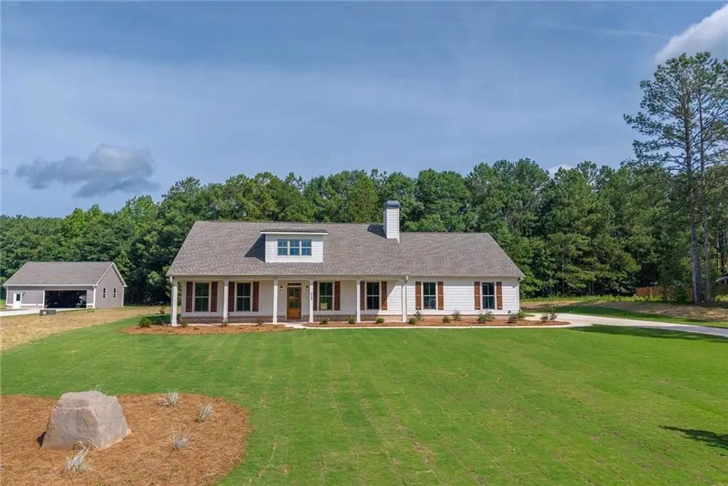 218 Woodfin Way, Social Circle