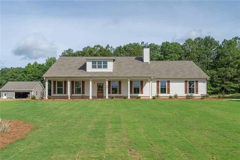 218 Woodfin Way, Social Circle