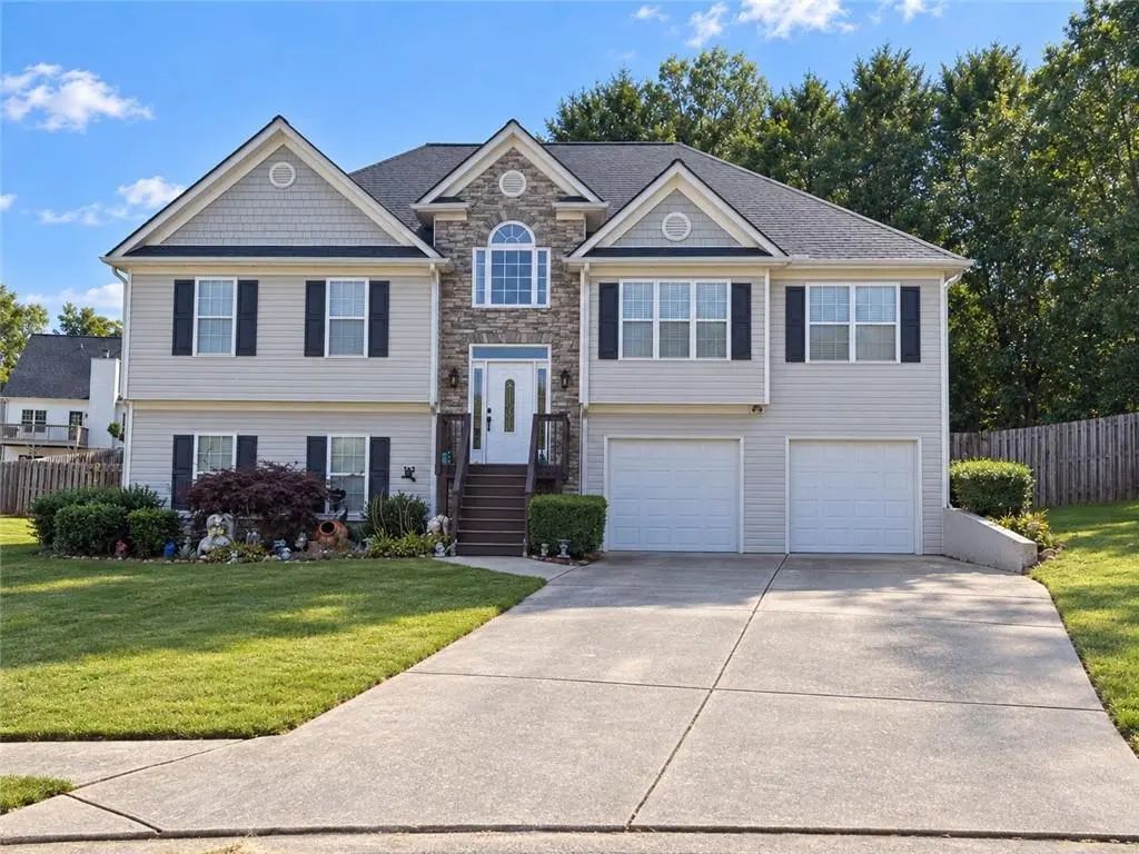 115 Victory Commons Drive, Acworth