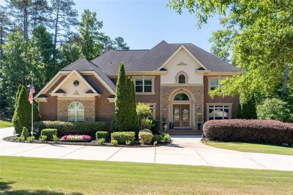 35 Rosemont Parkway, Covington