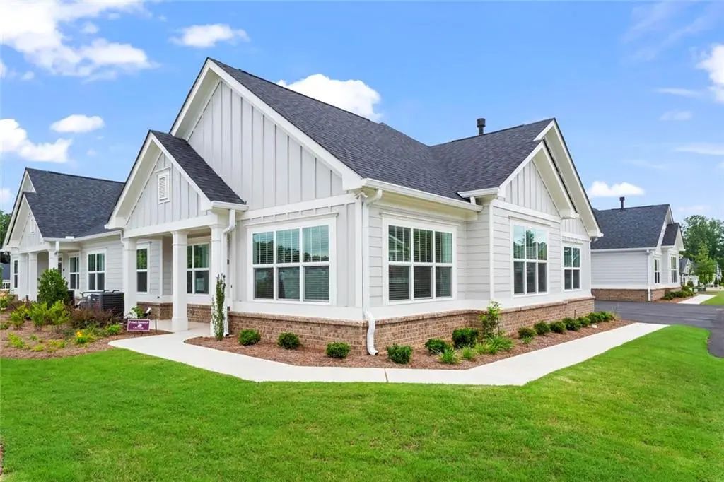 1703 Bonica Crossing, Cumming