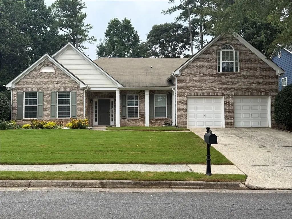 3416 Owens Landing Drive Nw, Kennesaw
