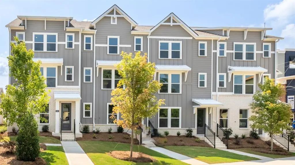 302 Laurel Lane, Hapeville