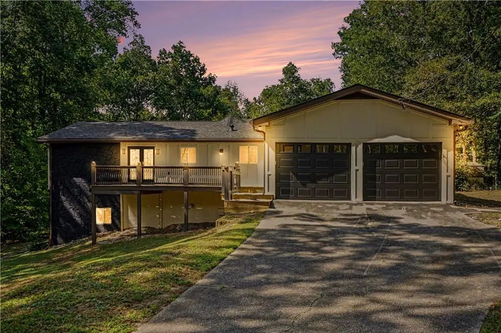 1276 Brooks Road, Lawrenceville