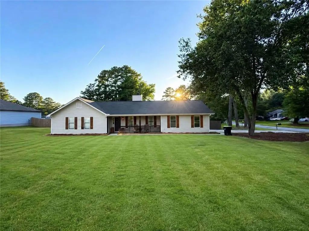 808 Darlington Drive, Jonesboro