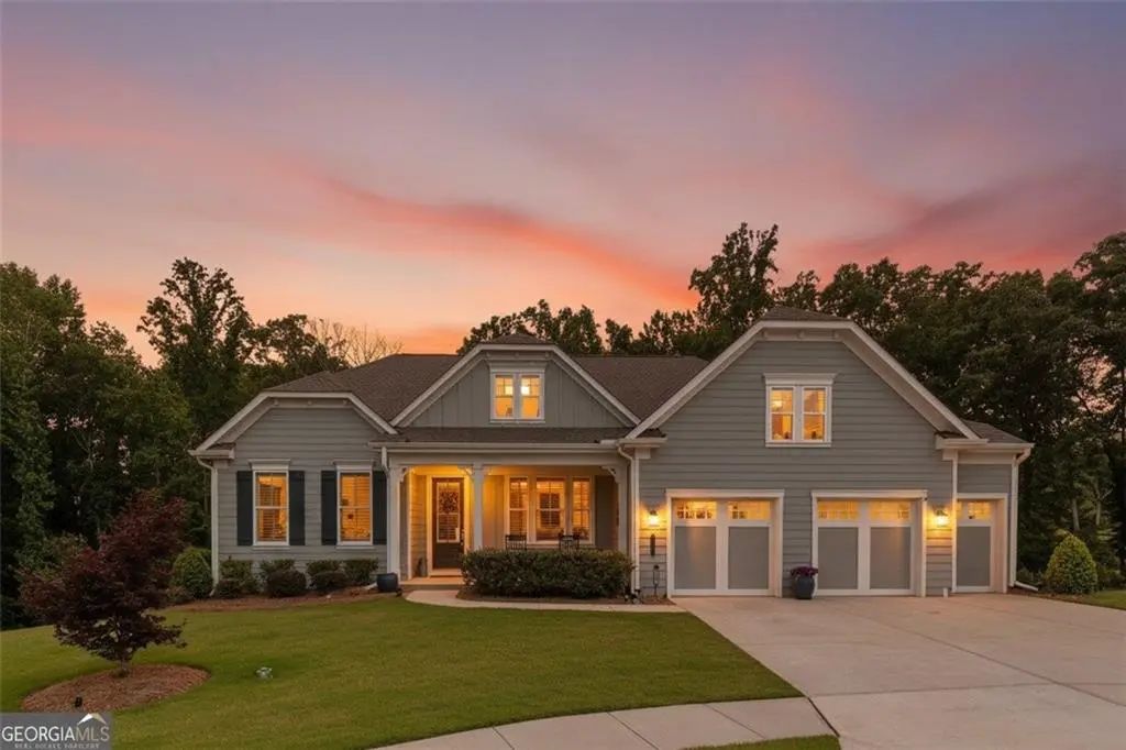 386 Kentucky Court, Hoschton