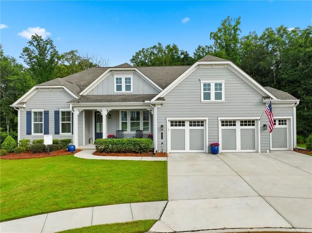 386 Kentucky Court, Hoschton