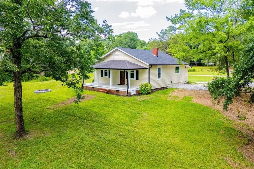 255 Mildred Drive, Cedartown