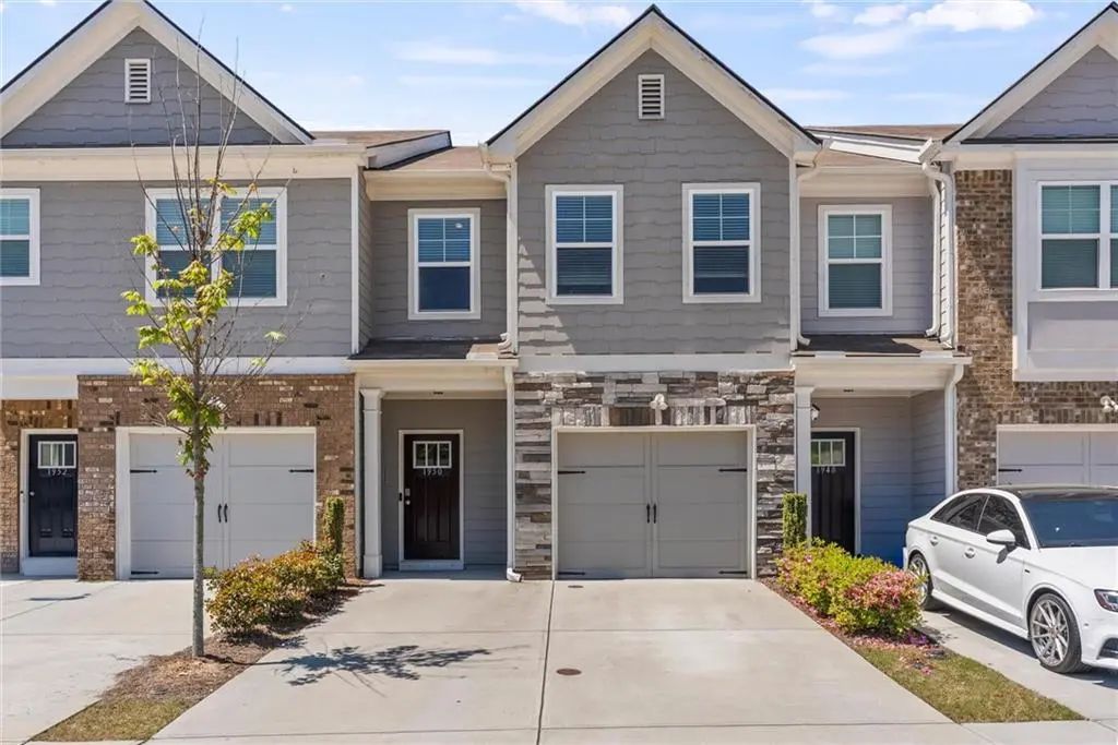 1950 Dillon Drive, Lithonia