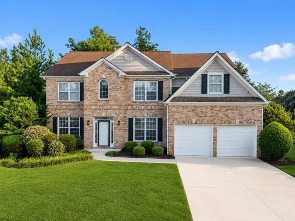 620 Windham Way, Mcdonough