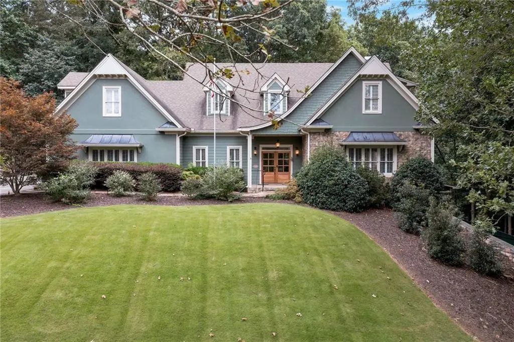 180 Forest Glen Drive, Waleska