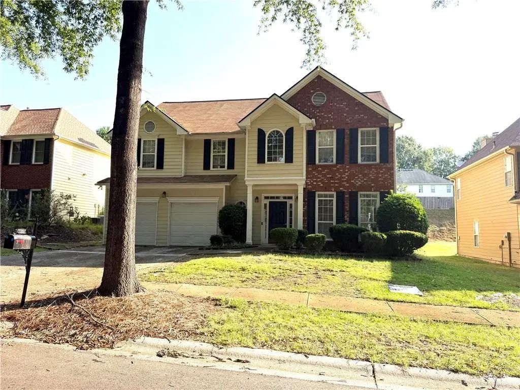 7267 Thoreau Circle, Atlanta