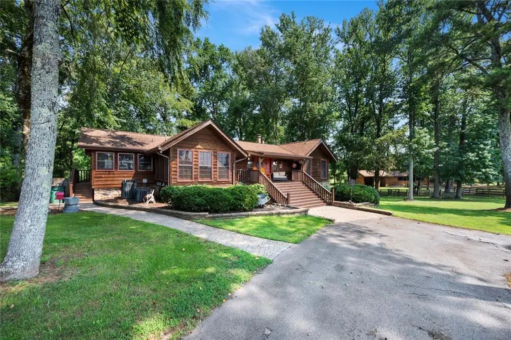 180 River Cove Road, Social Circle