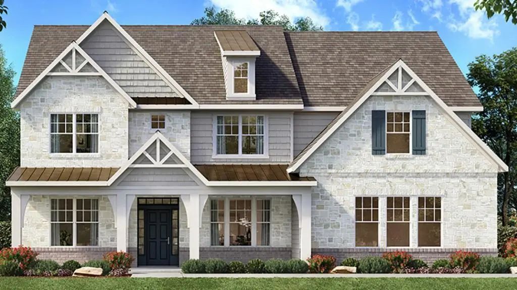 5125 Cornel Lane, Cumming