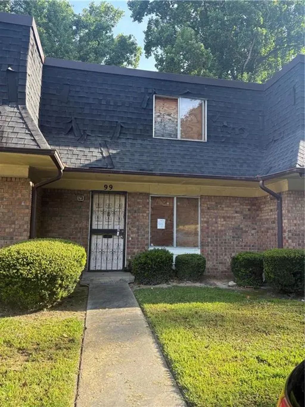 99 Peyton Place Sw, Atlanta