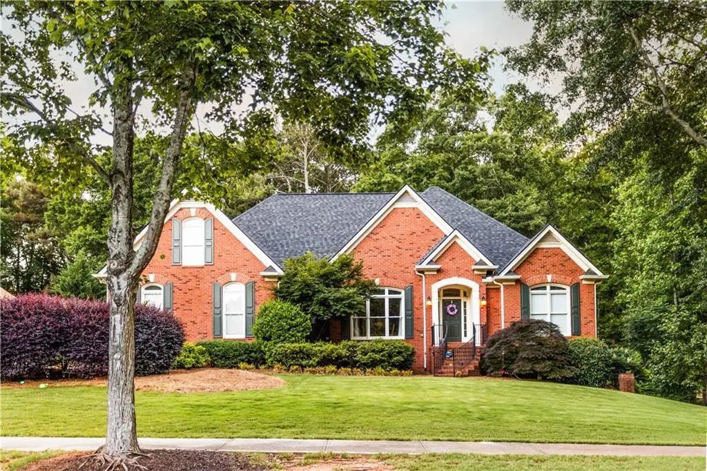 931 Providence Lane, Monroe