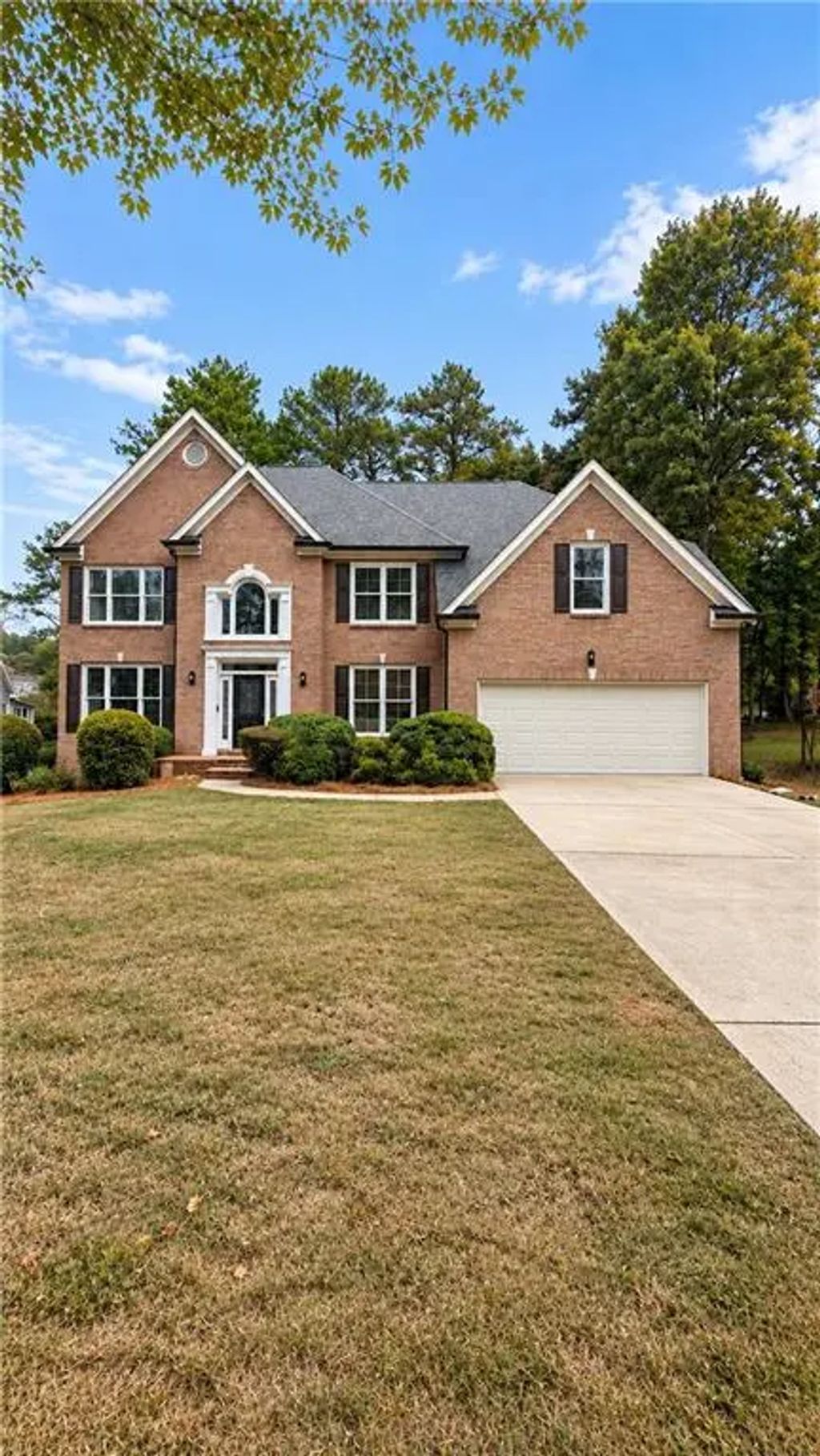 7406 Harbor Glenn, Stone Mountain