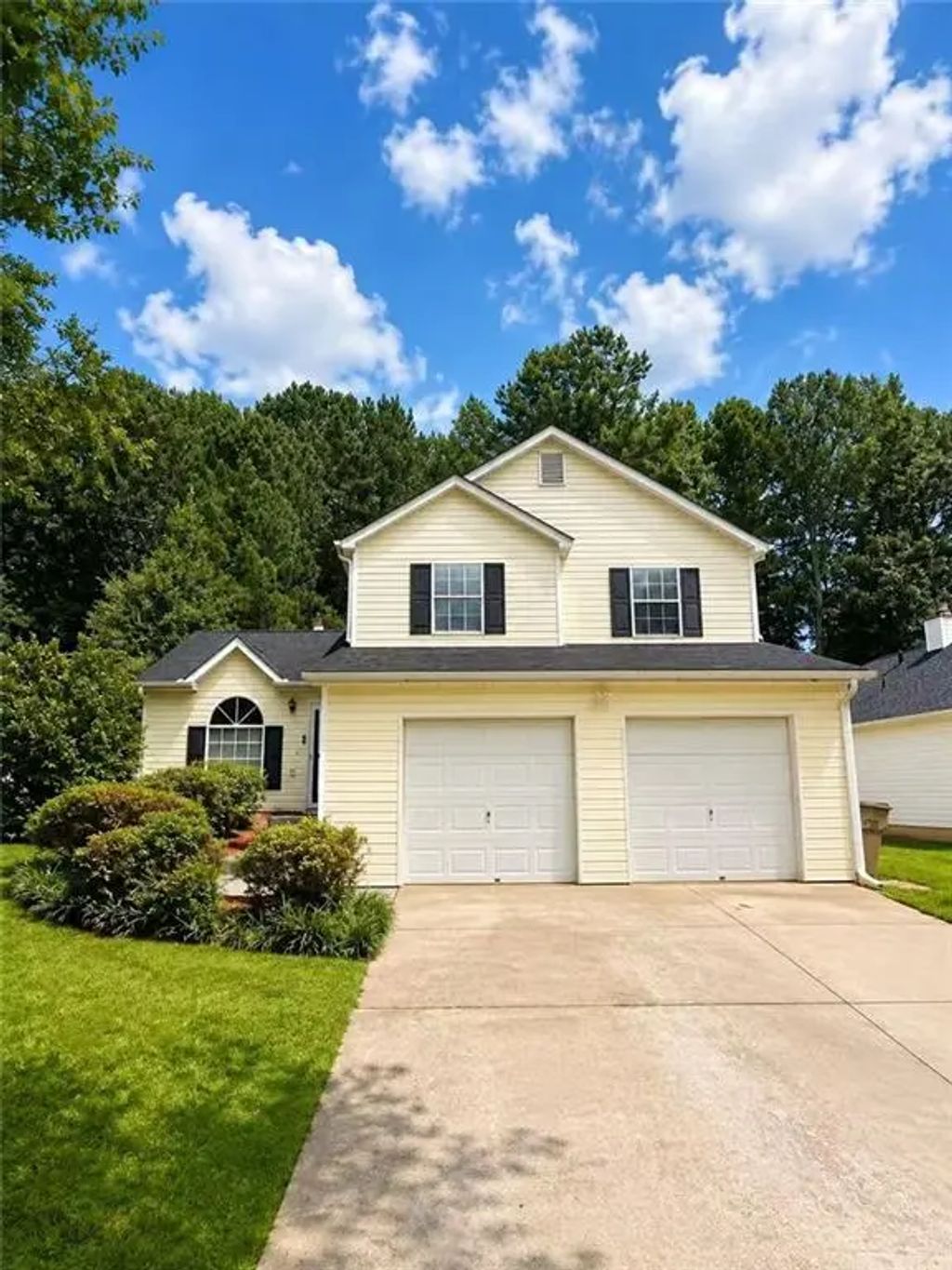 182 Brandon Ridge Circle, Stockbridge