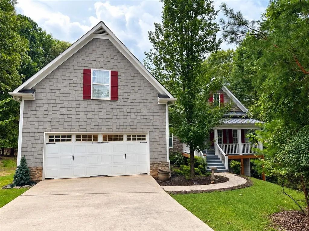 68 High Creek Drive, Dahlonega
