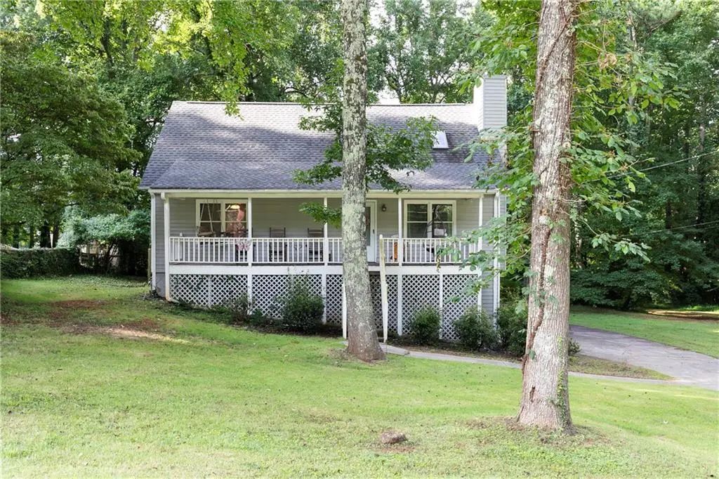 844 Hardy Circle, Dallas