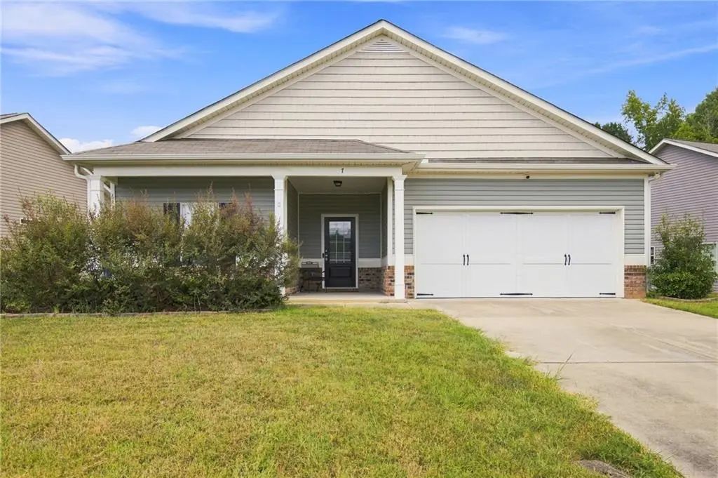 7 Grandberry Court, Rome