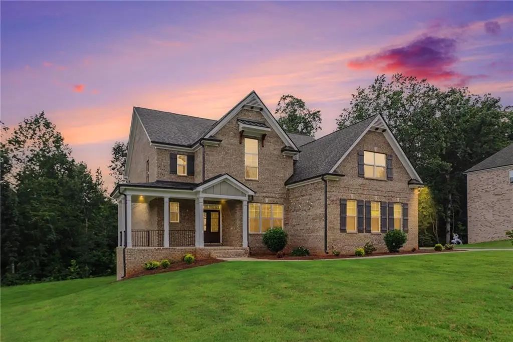 7540 Sunridge Lane, Douglasville