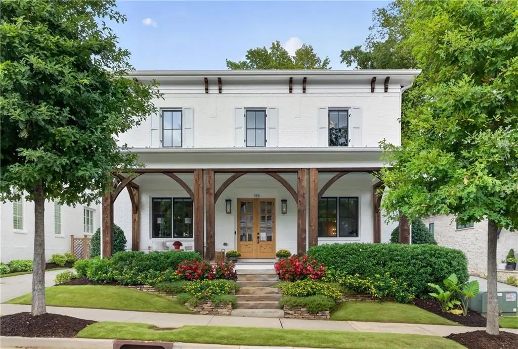 146 Weyhill Court, Alpharetta