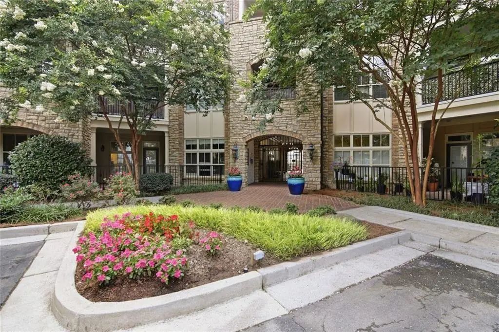 Unit 103 - 625 Piedmont Avenue Ne, Atlanta