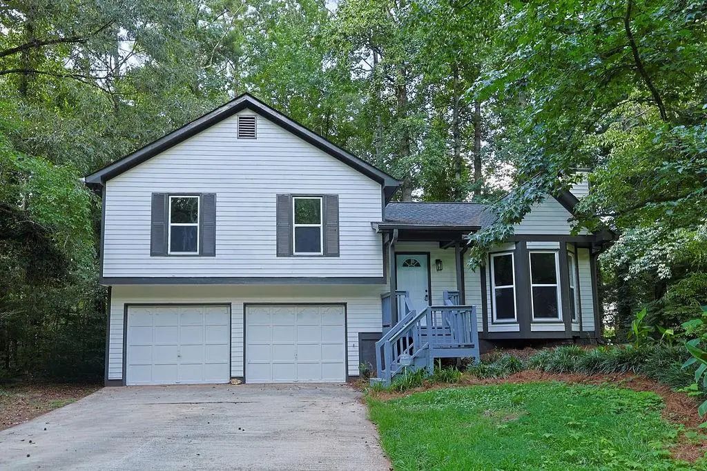 263 Sumer Lane N, Douglasville