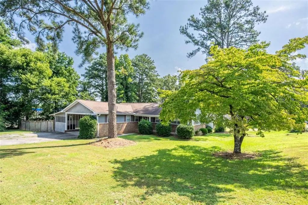 1 Westlyn Drive, Rome
